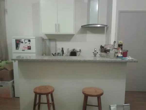 Appartement 3 pièces 54 m² 
