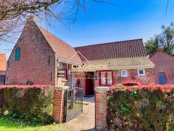 Maison 3 pièces 74 m²