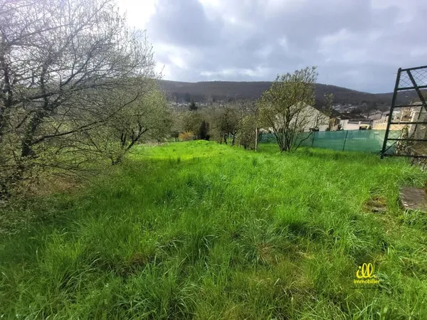Terrain Vente Nouzonville   22500€
