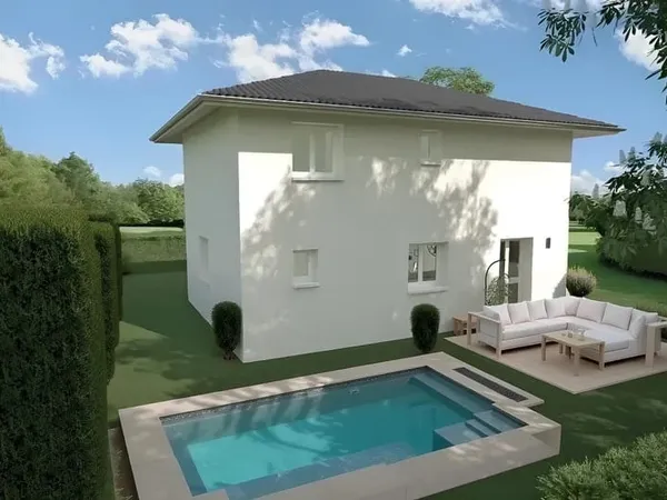 Belle opportunité à RUMMILY 