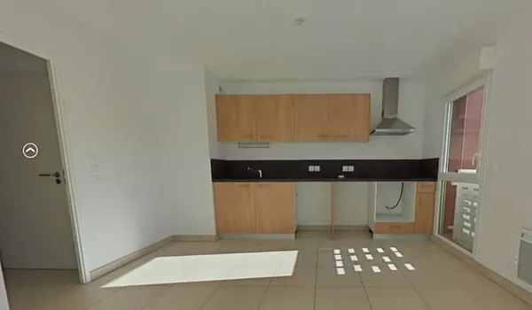 Appartement T3 