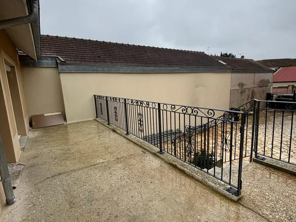Appartement 2 pièces 51 m² 