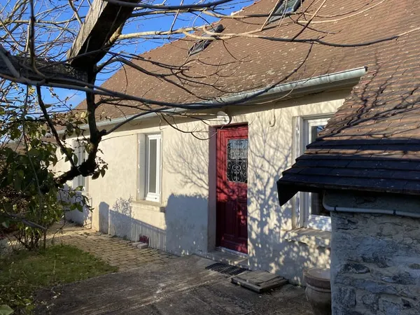Maison 3 pièces 65 m² 