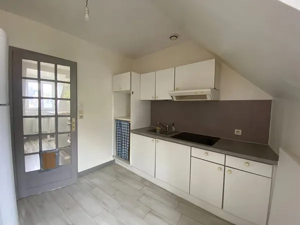 Appartement T3 proche gare et centre ville