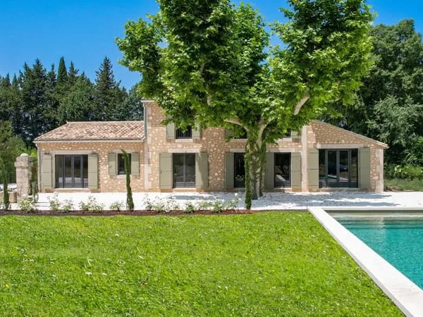 Maison 4 pièces 178 m²