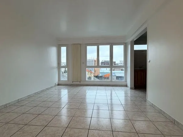 Appartement 1 pièce 29 m²