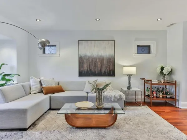 3 PIÈCES de 68m²
