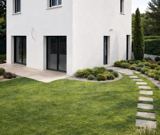 À louer - Maison en accession à la propriété - Les Pennes-Mirabeau