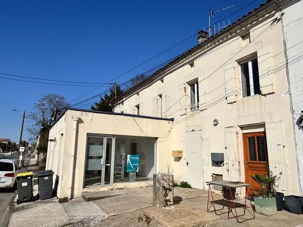 Maison 6 pièces 128 m²