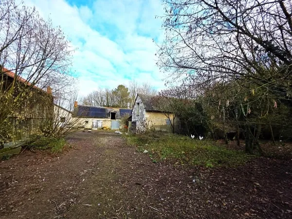 Maison 6 pièces 137 m²