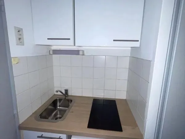 Appartement à louer Tours