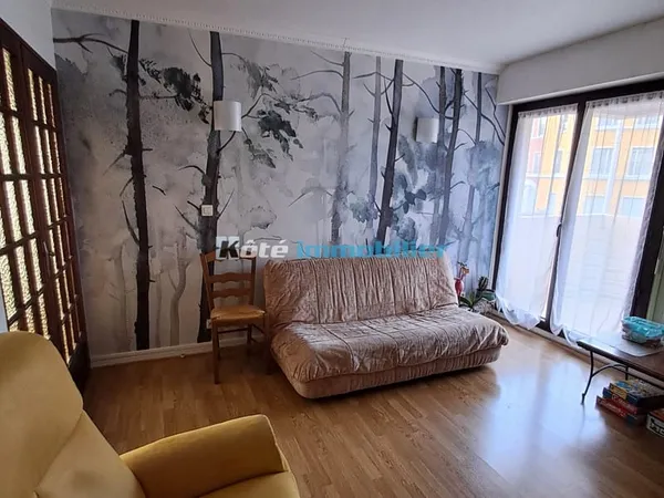 TARBES T3 DE 81.18 M2, LUMINEUX, TRES BON ETAT, DANS RESIDENCE SECURISEE.