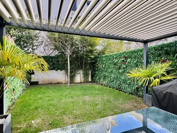 Appartement 5 pièces 96 m²