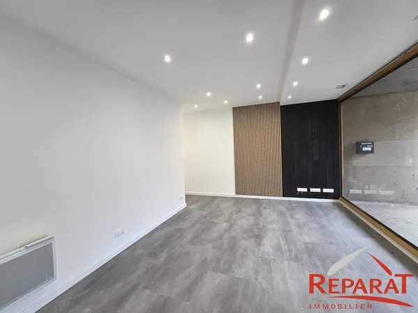 Local commercial 86 m²
