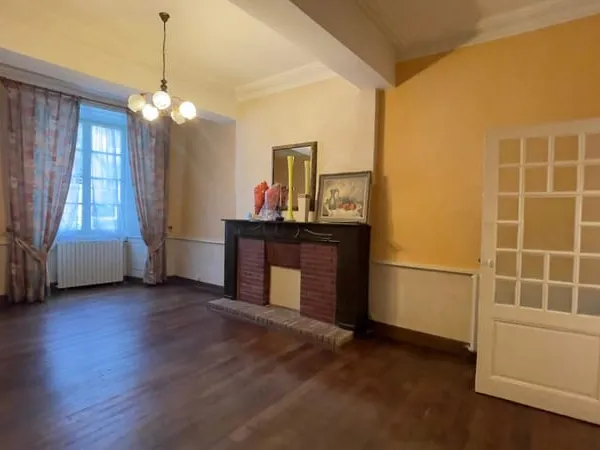Maison 5 pièces 148 m²