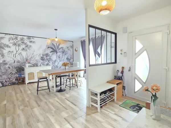 Maison 6 pièces 170 m²