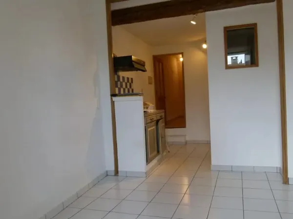 Appartement - T2 - Peynier - 580 