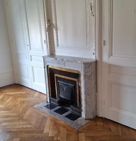 Appartement 3 pièces 86 m² 