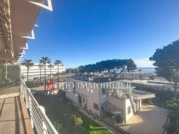 Appartement 1 pièce 28 m² 