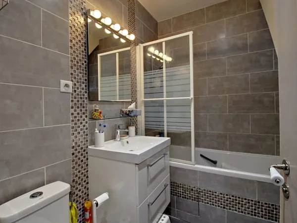 Maison 6 pièces 116 m² 