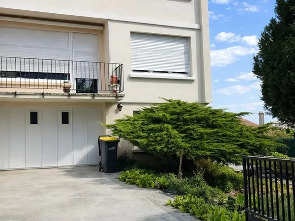 MAISON METZ DEVANT LES PONTS 