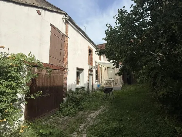 Maison Vente Saint-Florentin   120000€