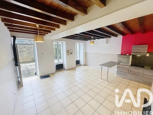 Maison avec appartements 3 pièces 114 m² 
