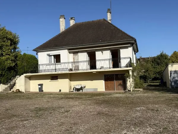 Maison/Villa 