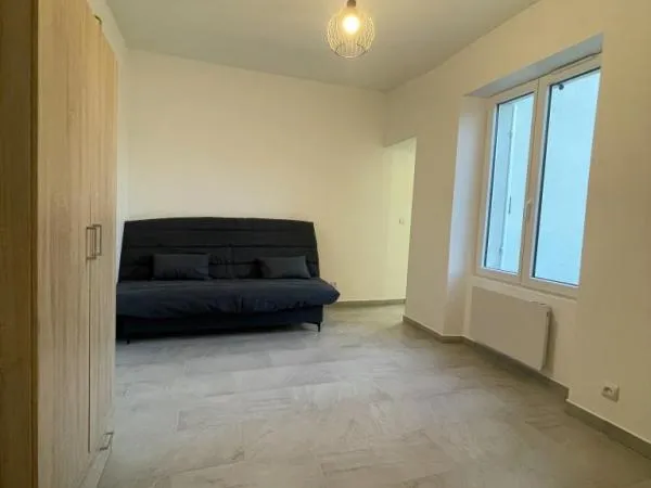 Studio de 20m2 à louer sur Lagny sur Marne