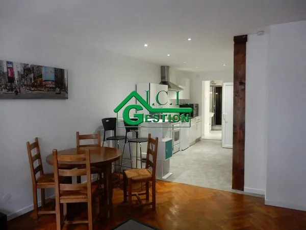 Appartement à louer Cernay 