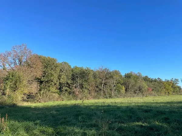 Lotissement Fontenilles - 985 m2 