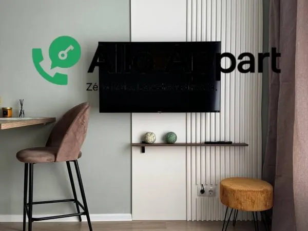 Studio meublé 20 m² - Lyon 7e (Jean Macé, 6e étage + parking) 
