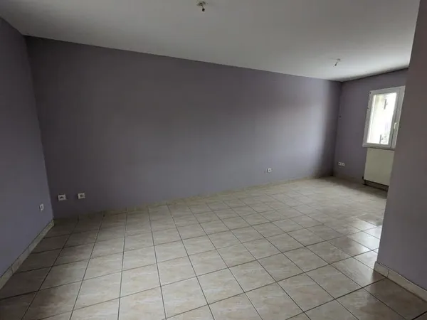 Appartement de 88m2 à louer sur St Etienne