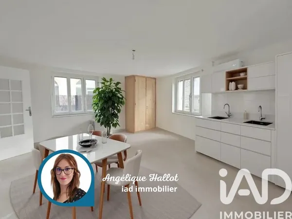 Maison 4 pièces 113 m²
