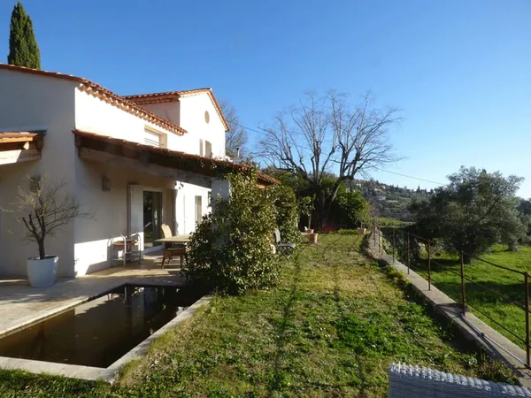 Maison 4 pièces 140 m² 