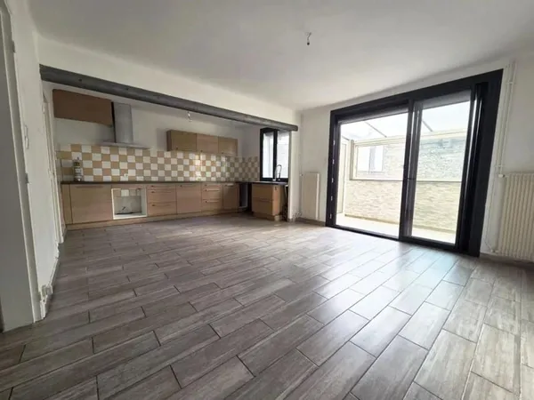 Maison Vente Sorgues 4p 90m² 178000€