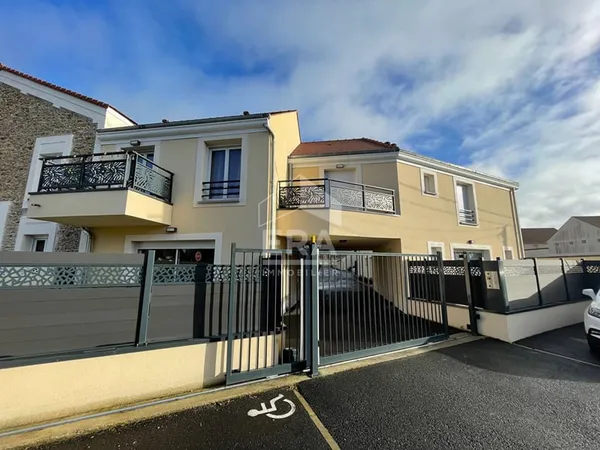 Appartement 1 pièce 25 m² 
