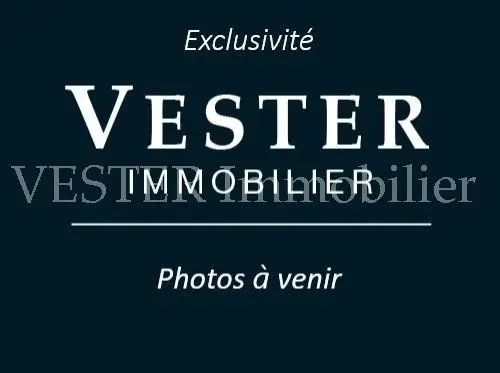 Appartement 3 pièces 72 m² 