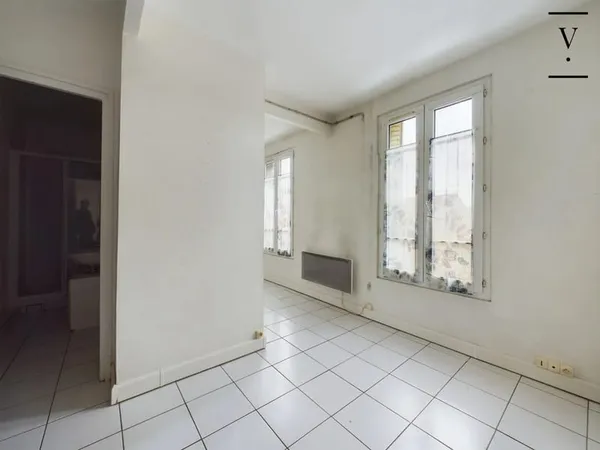 Maison alfort - Rue Arthur Dalidet 