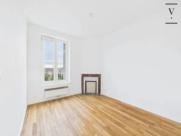 Maison alfort - Rue Arthur Dalidet 