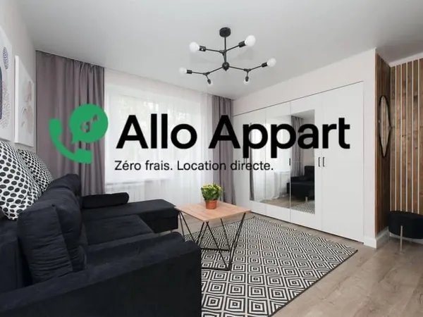 Studio meublé - 30 m² - Paris 5e (Rue Rollin) 