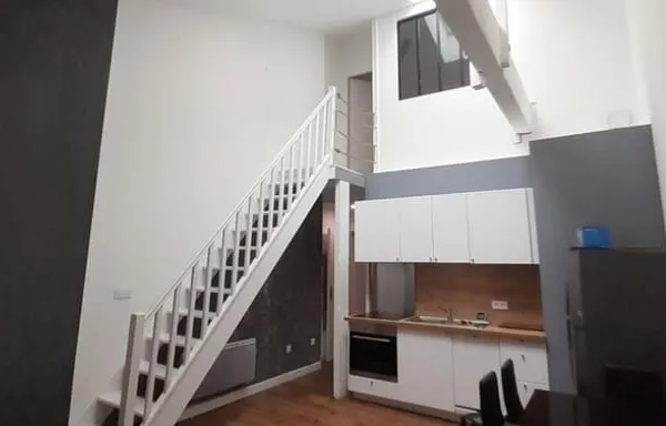 Appartement 4 pièces 72 m² 