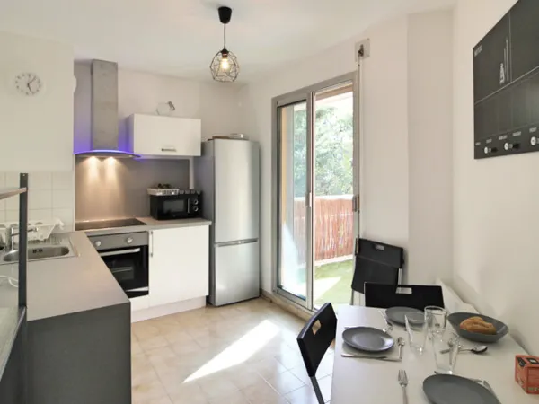 Appartement 4 pièces 102 m² 