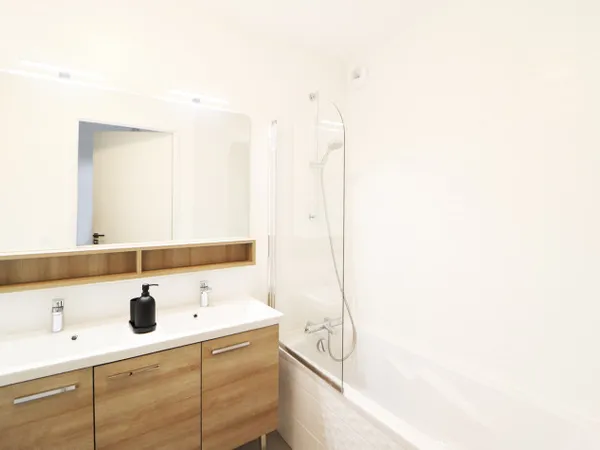 Appartement 4 pièces 85 m² 