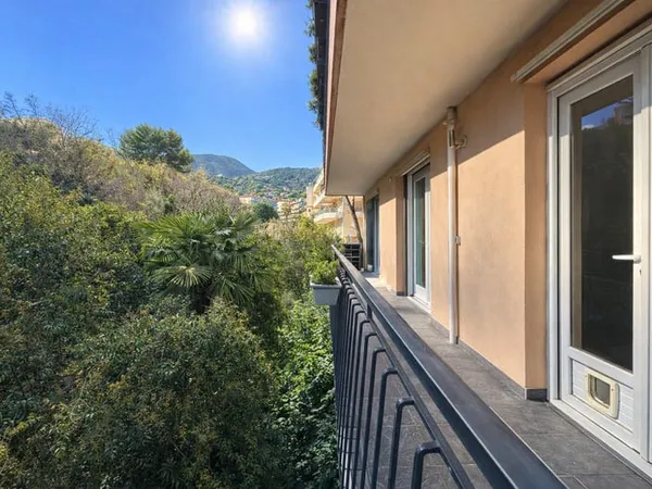 3 pièces de 68M2 à Roquebrune-Cap-Martin 