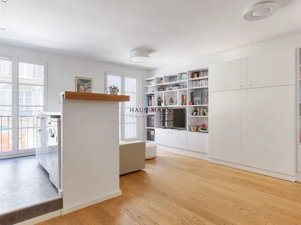 Appartement Paris VII Eme 