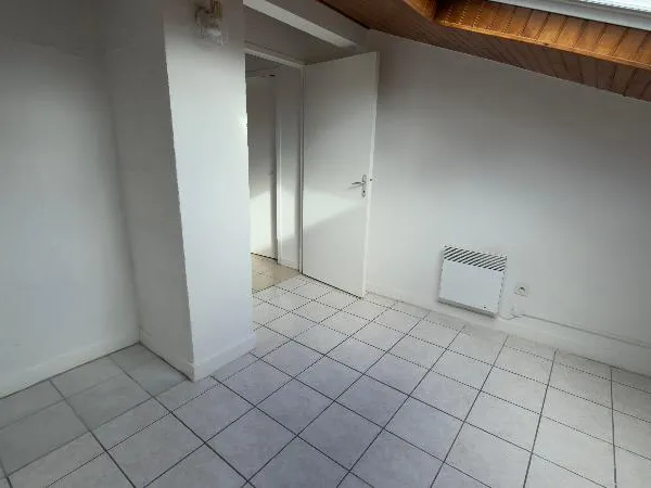 Appartement 3 pièces 45 m² 