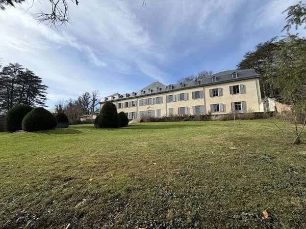 Domaine de la Ferrière, Charbonnières-les-Bains