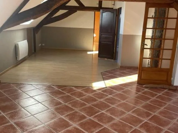 Appartement de 90m2 à louer sur Beuvrages