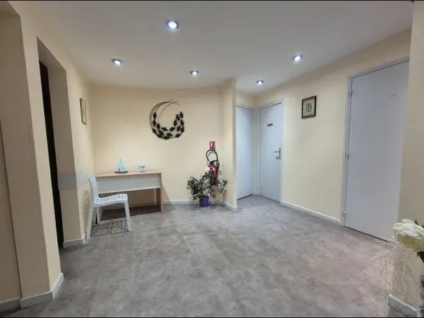 Appartement 5 pièces 80 m² 